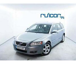 VOLVO V50 1.6 D DRIVE MOMENTUM START/STOP