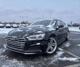 AUDI A5 PREMIUM PLUS S-LINE 2.0L