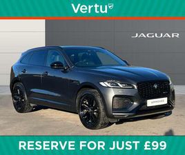 2.0 P400E 19.3KWH R-DYNAMIC SE BLACK AUTO AWD EURO 6 (START/STOP) 5DR