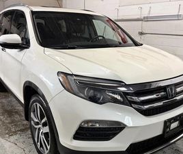 HONDA PILOT ОБДУХВАНЕ * * CARFAX * * АВТО КРЕДИТ * *