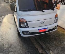 HYUNDAI HR 2.5 TCI DIESEL (RS/RD) 2014