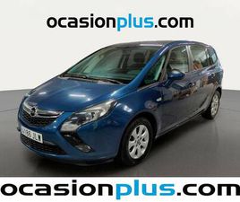 OPEL ZAFIRA TOURER 1.6 CDTI S&S EXPRESSION (120 CV) 7 PLAZAS