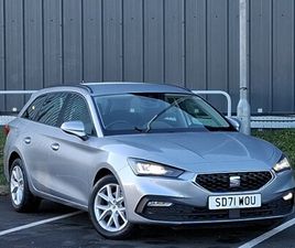 2022 - 1.5 TSI EVO SE 5DR