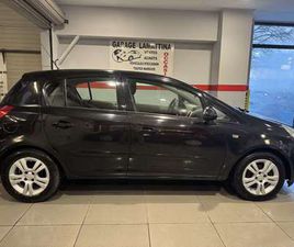 OPEL CORSA CORSA 1..3 SPORT 1 AN GARENTIE