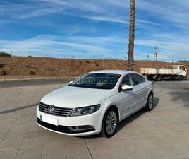 VOLKSWAGEN - CC 2.0 TDI 150CV BMT