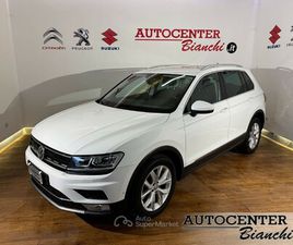 2.0 TDI 4-MOTION HIGHLINE 150CV DSG