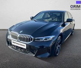 BMW SERIE 3 330E XDRIVE 330E XDRIVE BERLINE
