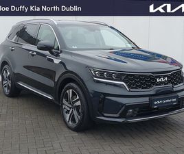 1.6 PHEV K3 4X4 7 SEATS