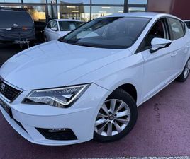 SEAT LEON LEON (3) 1.6 TDI 115 STYLE