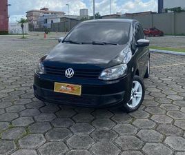 VOLKSWAGEN FOX 1.6 VHT TOTAL FLEX CROSSFOX I-MOTION