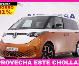 VOLKSWAGEN ID BUZZ VOLKSWAGEN ID. BUZZ