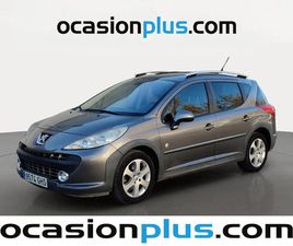 SW SW 1.6 VTI OUTDOOR 16V (120 CV)