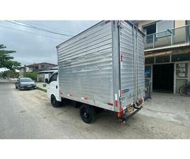 HYUNDAI HR 2.5 TCI DIESEL (RS/RD) 2010