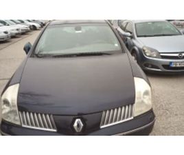 RENAULT VEL SATIS ≫ 2003 • 2 800 EUR • ID