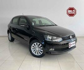 VOLKSWAGEN GOL 1.0 TEC TOTAL FLEX COMFORTLINE
