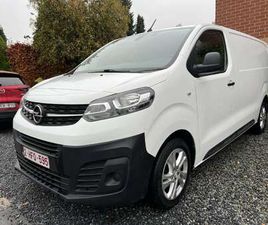 2.0 TD L3H1 BINJ. INNOVATION S/S (EU6.2)