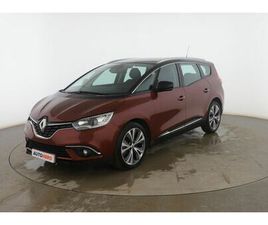 RENAULT GRAND SCENIC 1.2 TCE ENERGY