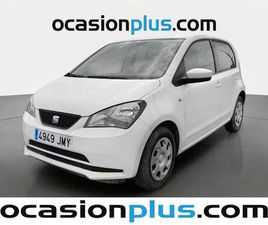 SEAT MII 1.0 STYLE (60 CV)