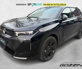 HYBRID 145 CV E-DCS6 MAX