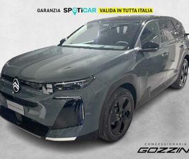 HYBRID 145 CV E-DCS6 MAX