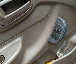 HYUNDAI HR 2.5 TCI DIESEL (RS/RD) 2012