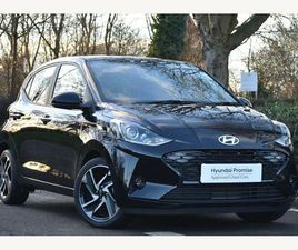 1.0 PREMIUM AUTO EURO 6 (START/STOP) 5DR