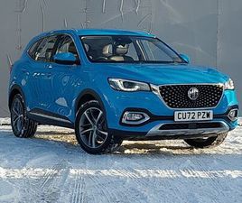 2022 MG HS 1.5T-GDI EXCITE (162PS)