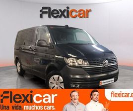 VOLKSWAGEN CARAVELLE ORIGIN CORTA 2.0 TDI 81KW (110CV) BMT