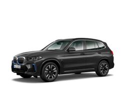 BMW IX3 IX3