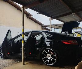 HYUNDAI AZERA HYUNDAI AZERA 3.0 V6 24V 4P AUT. 2012