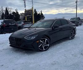 HYUNDAI SONATA * SPORT * CARFAX * БЕЗ ПЪРВОНАЧАЛНА ВНОСКА