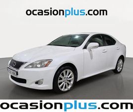 220D LUXURY MULTIMEDIA (177 CV)