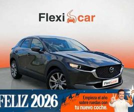 2.0 90 KW 2WD AT ZENITH (SIN PACK BOSE)