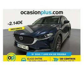 2.5 E-SKYACTIV-G PRIME LINE FWD 103KW