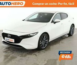 2.0 SKYACTIV-G MILD-HYBRID EVOLUTION