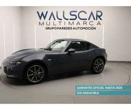 SKYACTIV-G 2.0 135KW (184CV) AT ZENITH