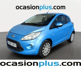 1.2 TITANIUM (69 CV)