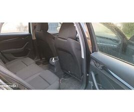 SKODA OCTAVIA 2.0 TDI