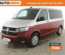 2.0 TDI OUTDOOR CORTO