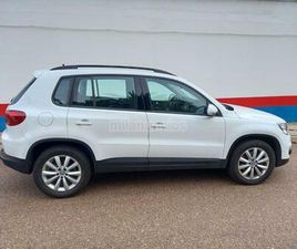 VOLKSWAGEN - TIGUAN CROSS 2.0 TDI 110CV 4X2 BMT