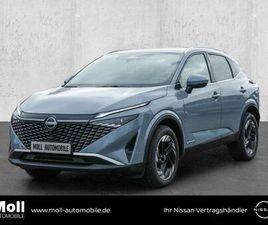 N-CONNECTA 1.5 VC-T E-POWER 190PS WINTER+KOMFORT-PAKET AFA