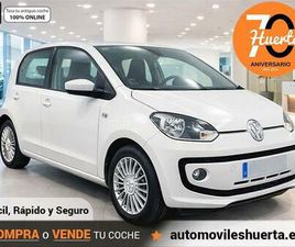 VOLKSWAGEN - UP HIGH UP 1.0 55KW75CV