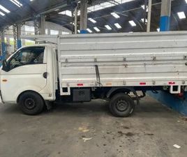 HYUNDAI HR 2.5 TCI DIESEL (RS/RD) 2014