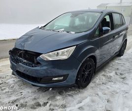 FORD GRAND C-MAX GR 1.0 ECOBOOST TREND ASS