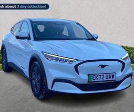 EXTENDED RANGE 91KWH 5DR