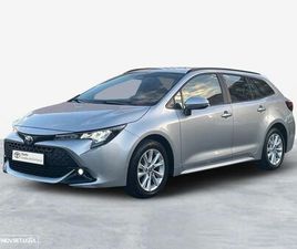 TOYOTA COROLLA TOURING SPORTS 1.8 HYBRID COMFORT