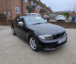 2.0 118D EXCLUSIVE EDITION STEPTRONIC EURO 5 2DR