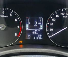 HYUNDAI CRETA HYUNDAI CRETA ATTITUDE 1.6 16V FLEX AUT. 2020