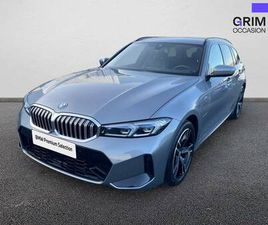 BMW SERIE 3 TOURING 330E 330E TOURING