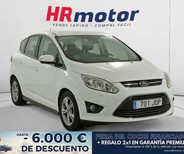FORD GRAND C-MAX TREND